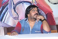 Vaalu Movie Success Meet Photos